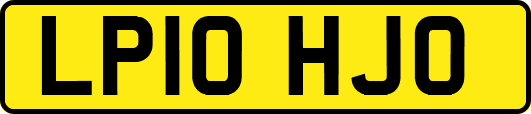 LP10HJO