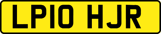 LP10HJR