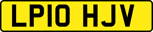 LP10HJV