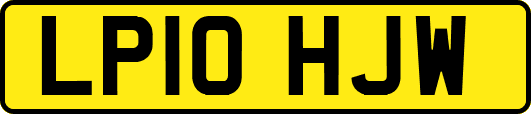 LP10HJW
