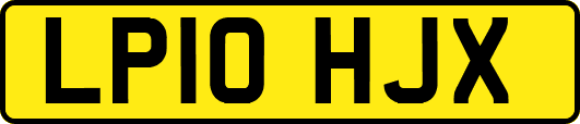 LP10HJX