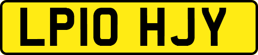 LP10HJY
