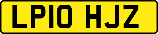 LP10HJZ