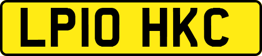 LP10HKC
