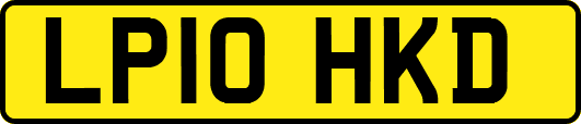 LP10HKD