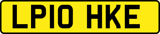 LP10HKE