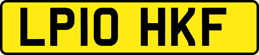 LP10HKF
