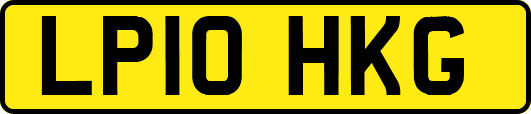 LP10HKG
