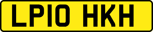 LP10HKH