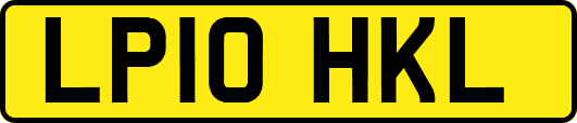 LP10HKL