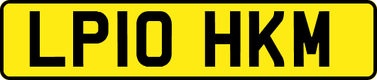 LP10HKM