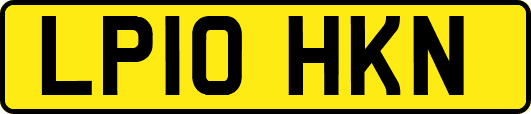 LP10HKN