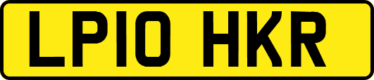 LP10HKR