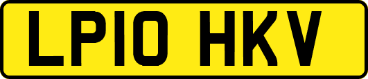 LP10HKV