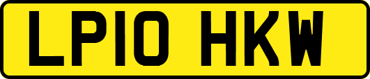 LP10HKW