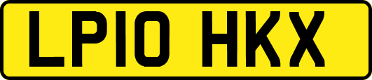 LP10HKX