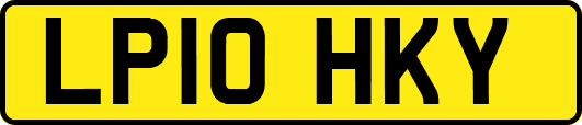 LP10HKY