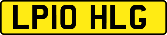 LP10HLG