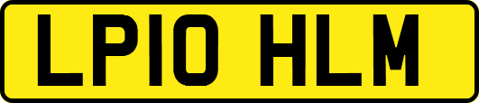 LP10HLM