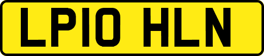 LP10HLN
