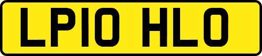 LP10HLO