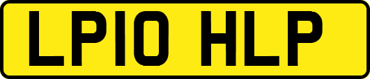 LP10HLP