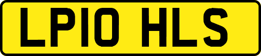 LP10HLS