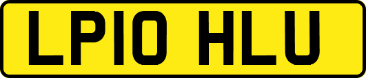 LP10HLU
