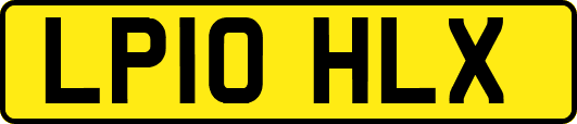 LP10HLX