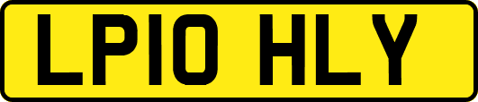 LP10HLY