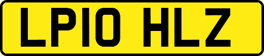 LP10HLZ