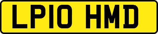 LP10HMD