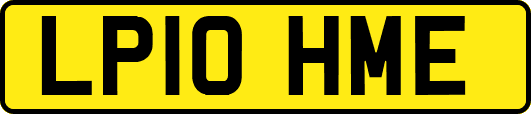 LP10HME
