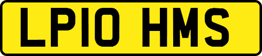 LP10HMS