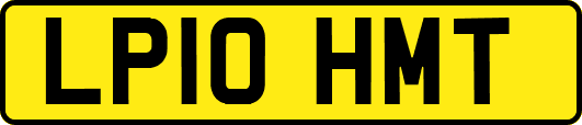 LP10HMT
