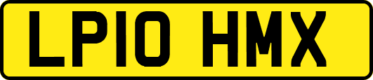 LP10HMX