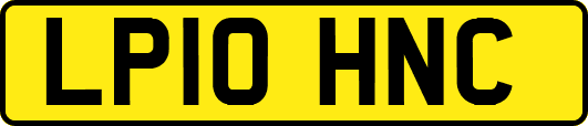 LP10HNC