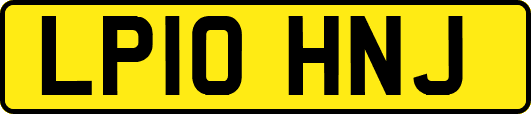 LP10HNJ