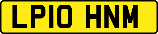 LP10HNM