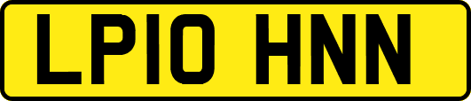 LP10HNN