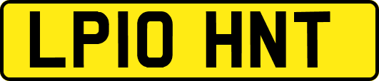 LP10HNT