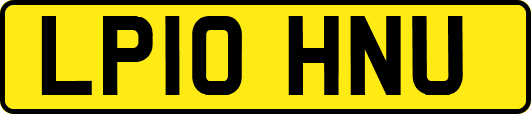 LP10HNU