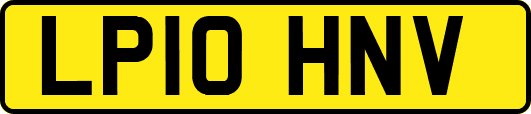 LP10HNV
