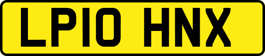LP10HNX