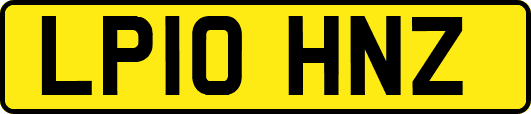 LP10HNZ
