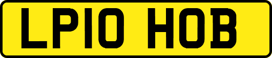 LP10HOB