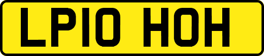 LP10HOH