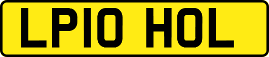 LP10HOL