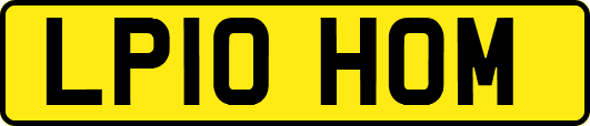 LP10HOM