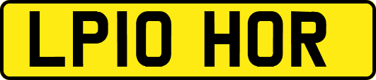 LP10HOR